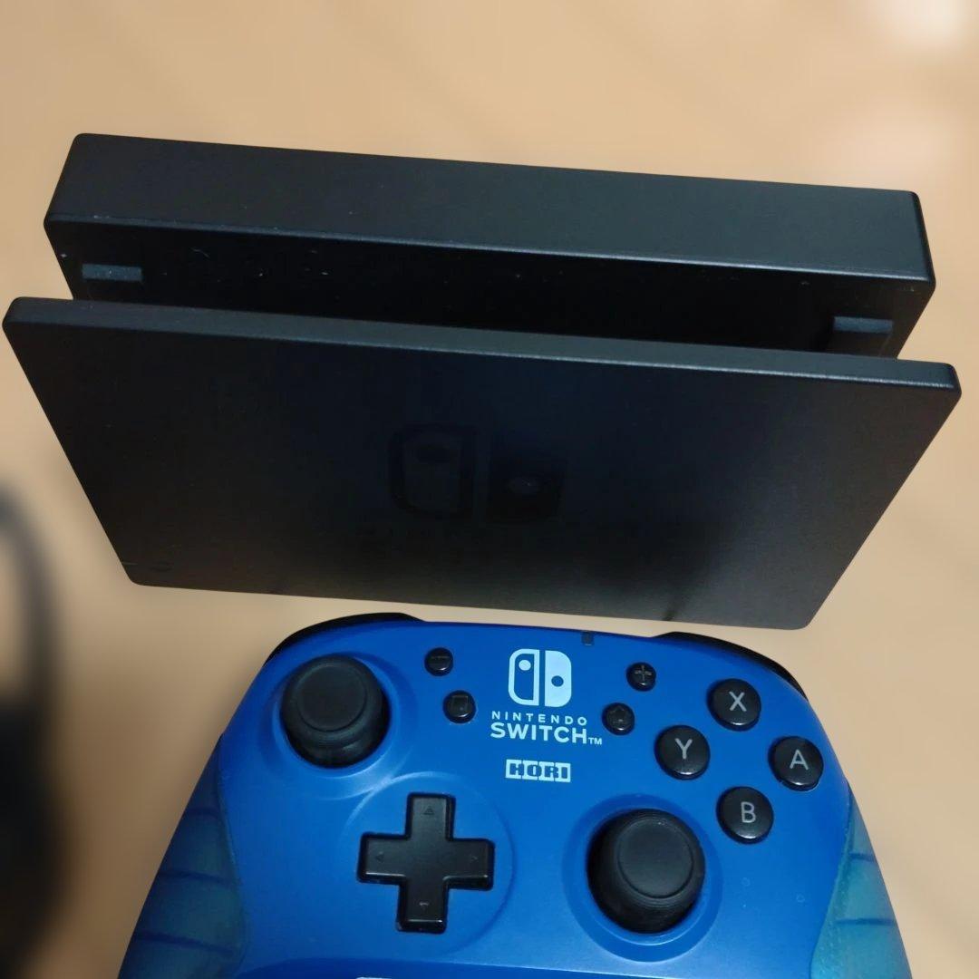 ニンテンドースイッチ　本体　おまけ付き