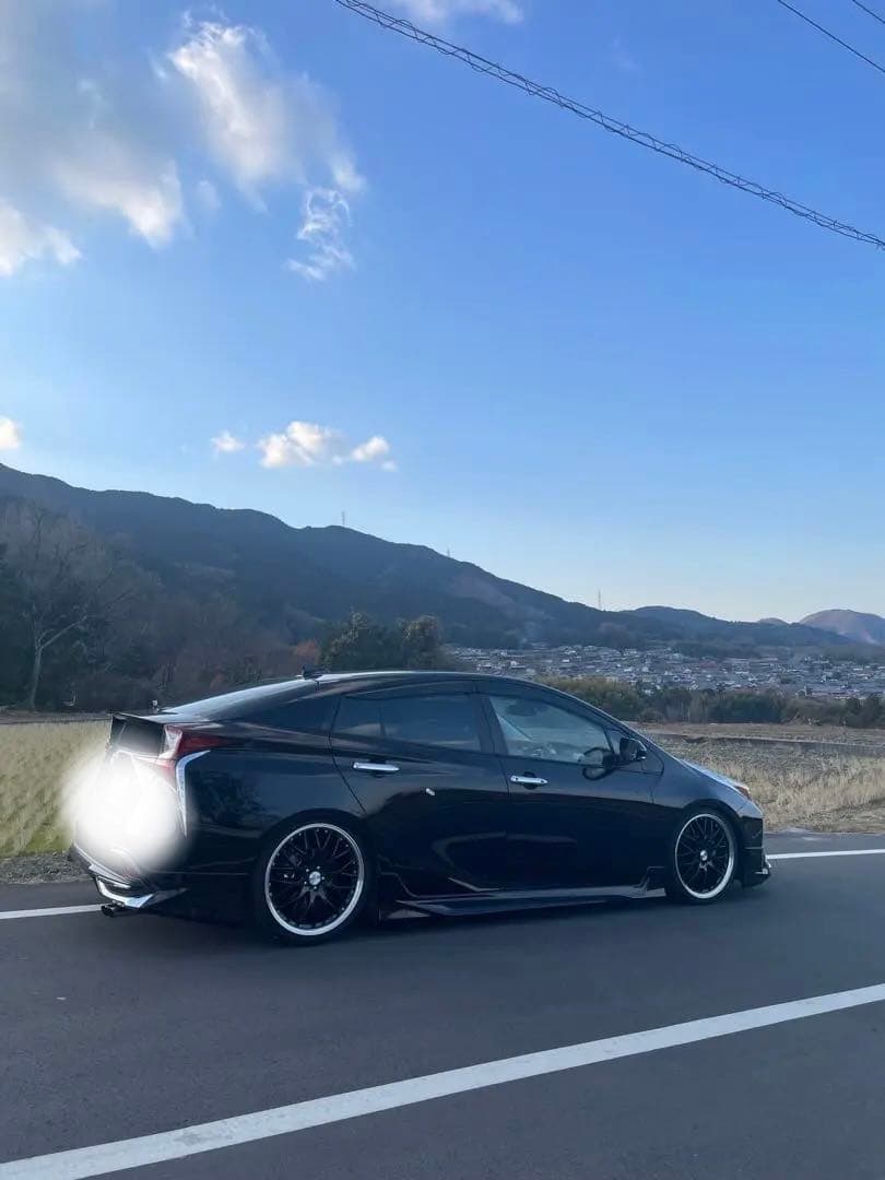 タイヤ・ホイール H