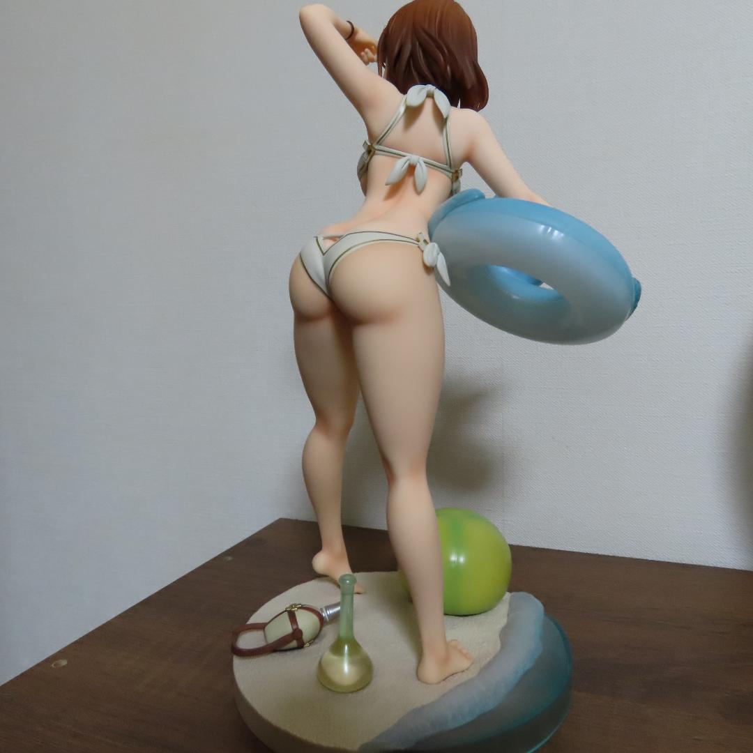 ライザのアトリエ2　ライザ　スケールフィギュア