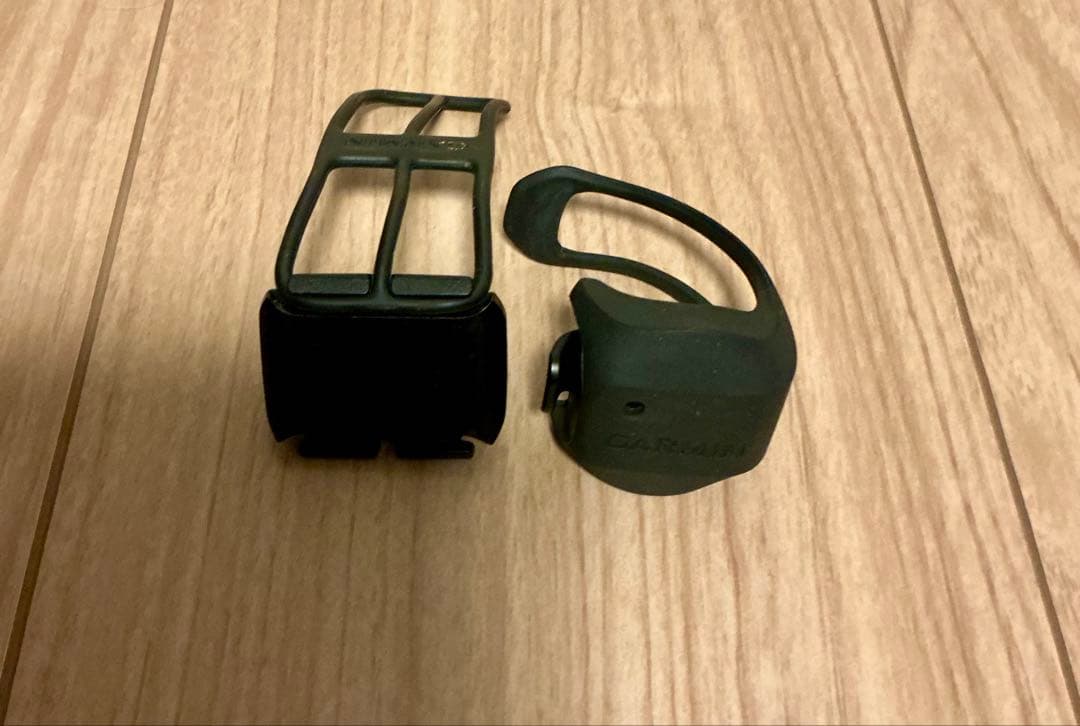 ガーミン GARMIN Edge130 Plus セット　センサー付き