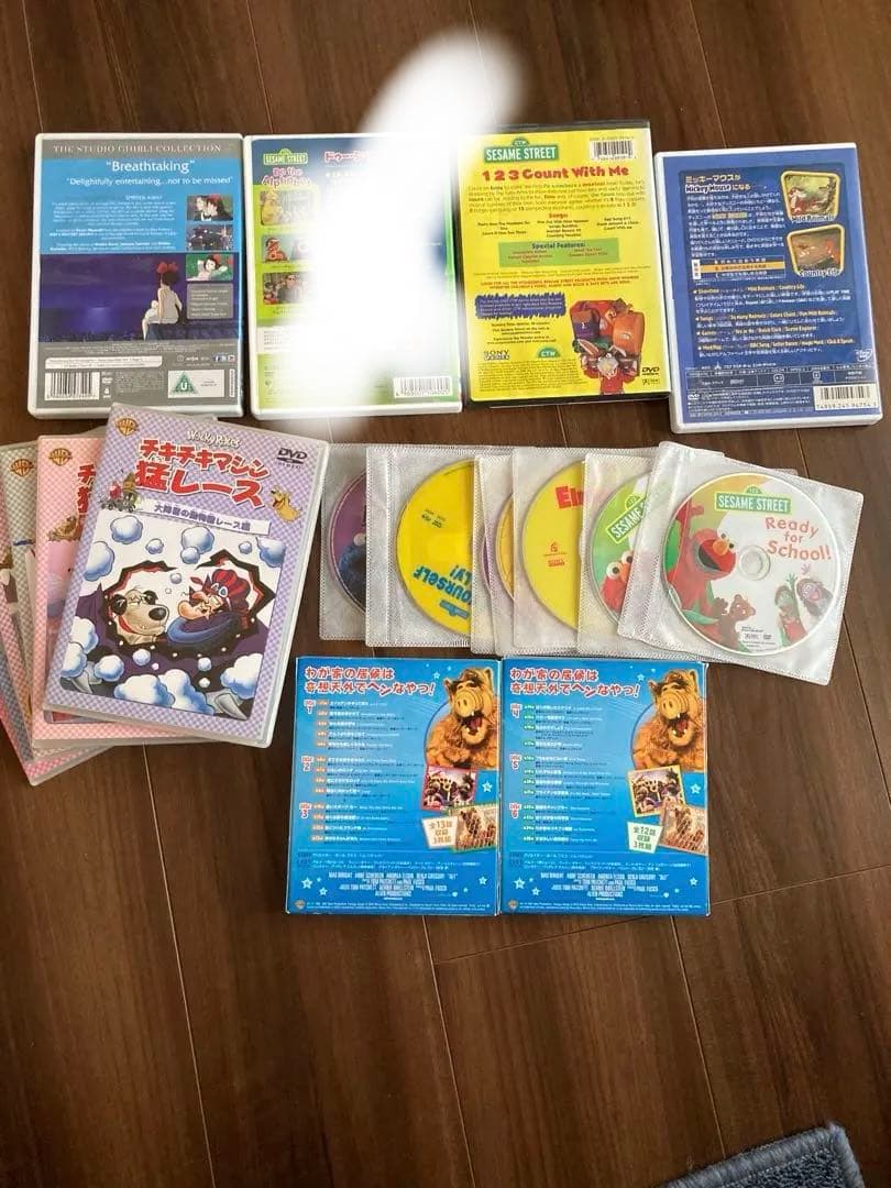 おうち英語（小5準二級プラス合格！）DVD まとめ売り！