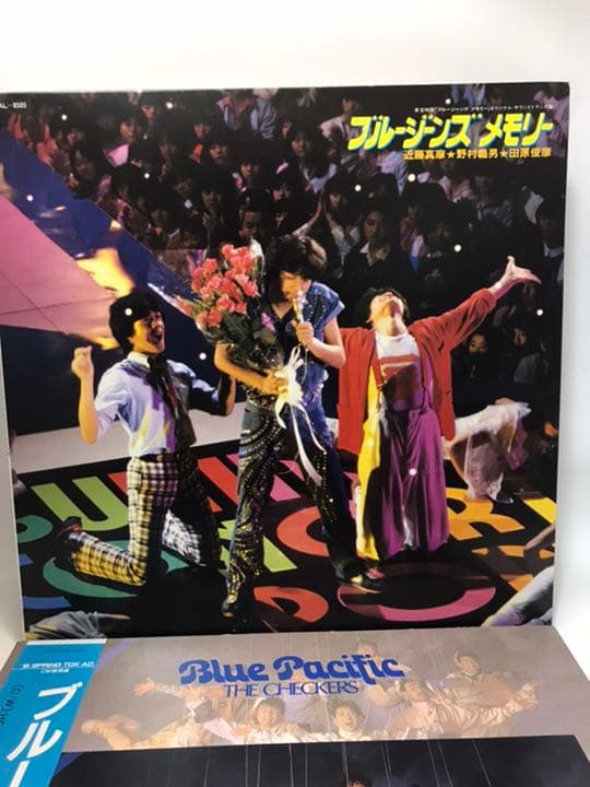 昭和の歌謡曲 Jポップ アルバム LPレコード 14枚