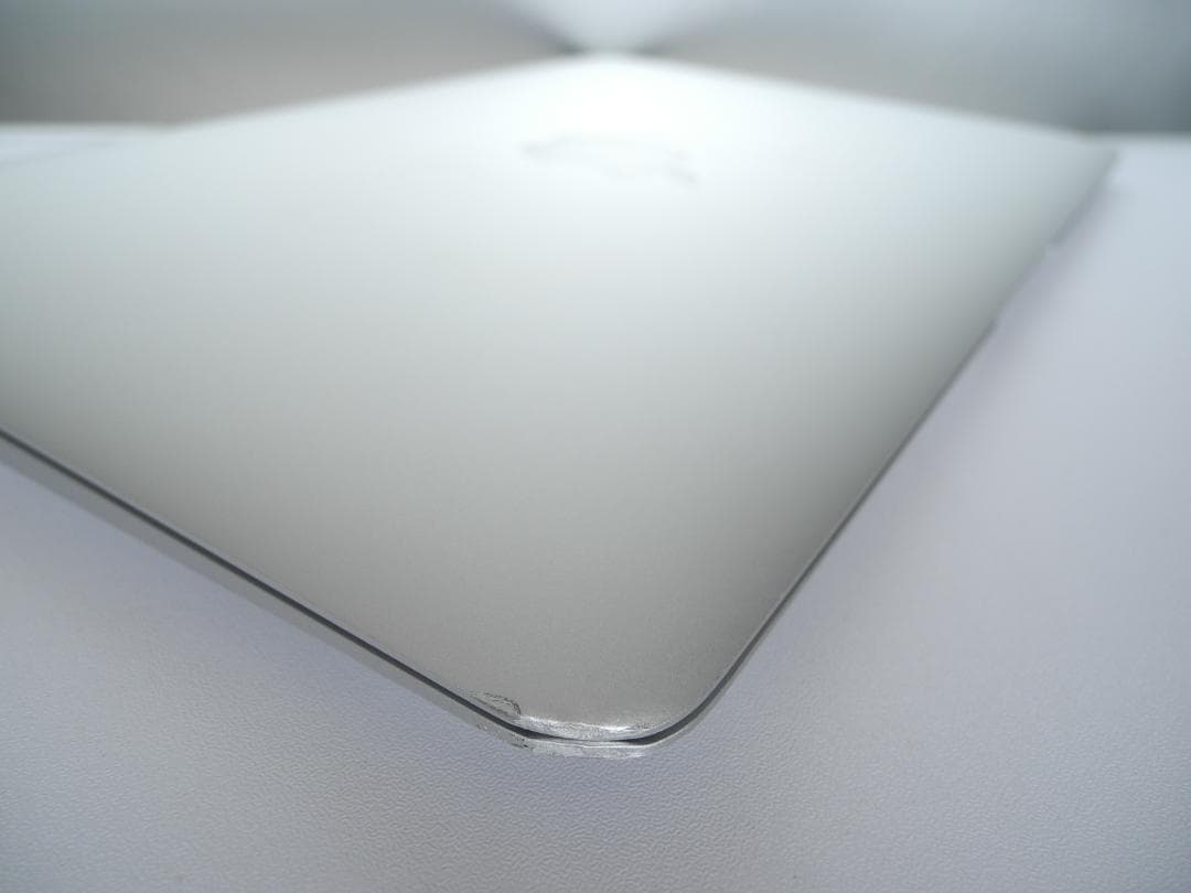 MacBook Air 11インチ 2014 高速SSD交換済