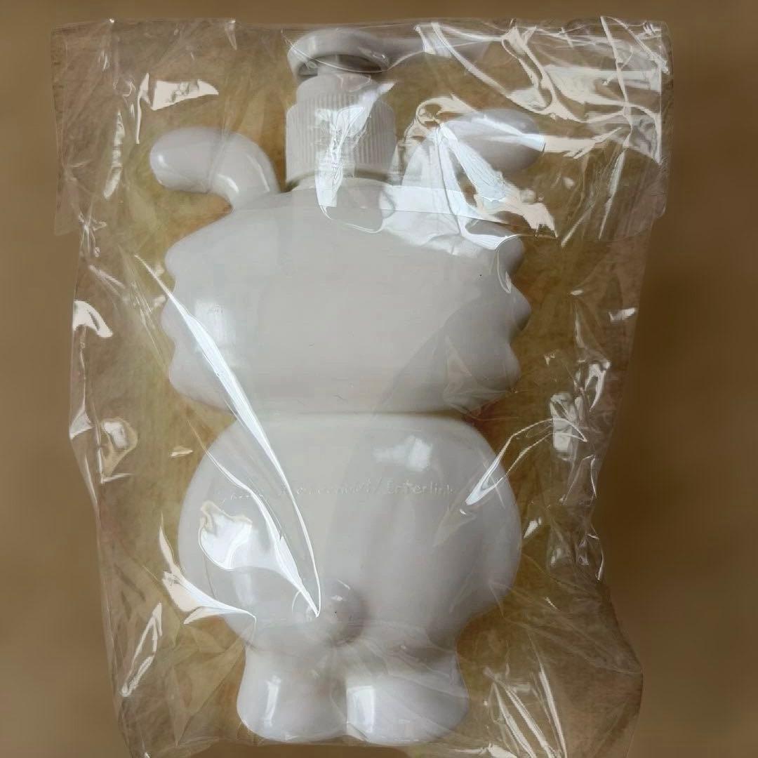 レトロ品/新品未使用/ロドニー/サンダーバニー/ハンドソープ詰め替え容器