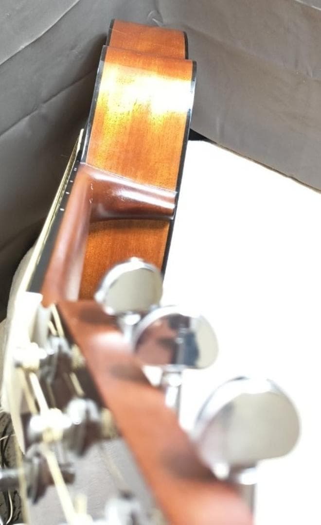YAMAHA　アコースティックギター　FG700S