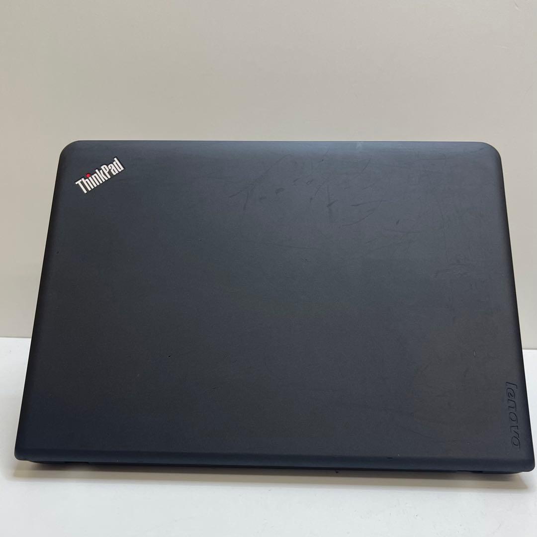 #902 レノボ Thinkpad E450 i3-5005U 8GB 128G