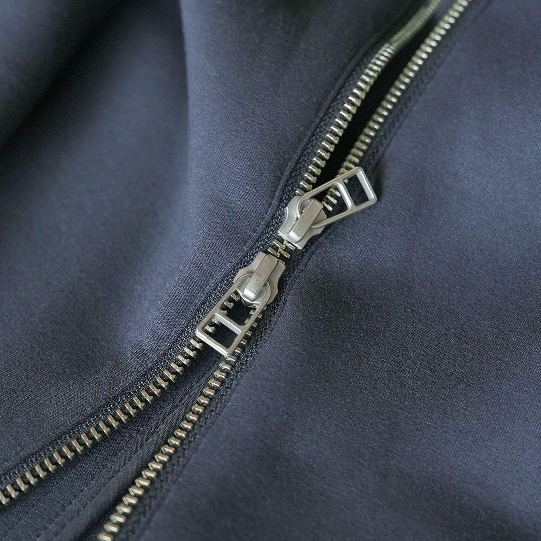 【未使用】BARNEYS NEWYORK ネイビー　ジャケット 48