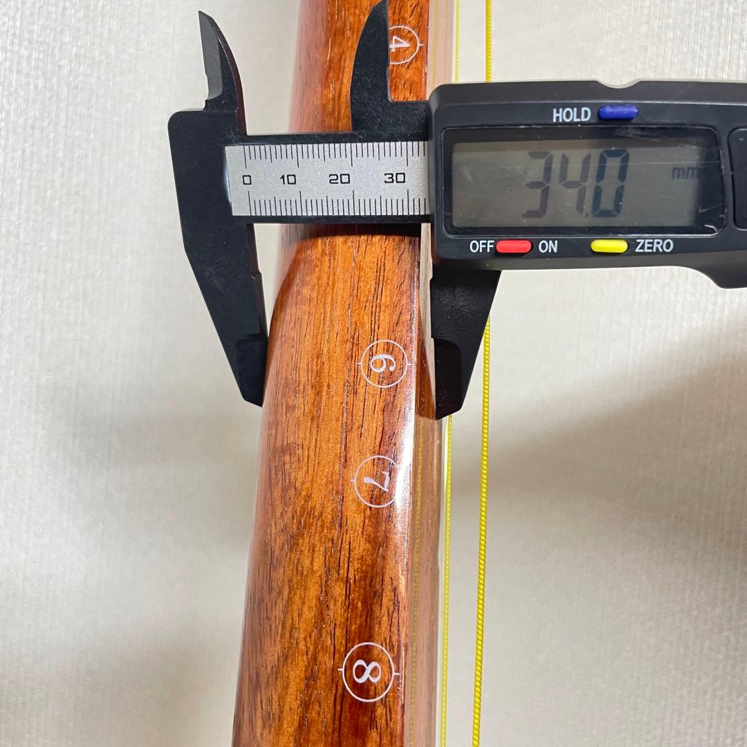 津軽三味線　銀河印　にちわ印