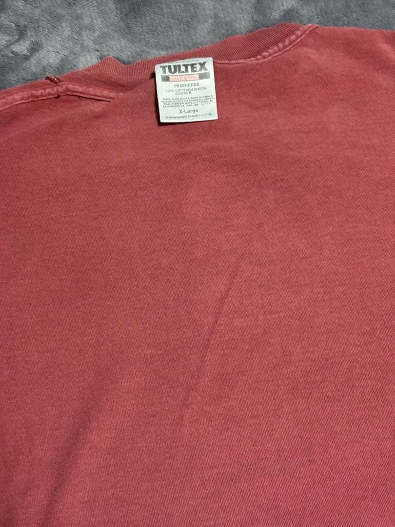 rage against the machine Tシャツ TULTEX　火炎瓶