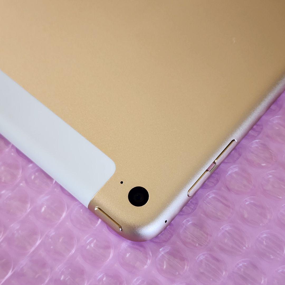 超美品　iPad mini 第4世代　バッテリー良好　64GB　SIMフリー