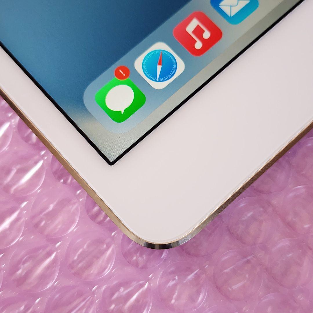 超美品　iPad mini 第4世代　バッテリー良好　64GB　SIMフリー