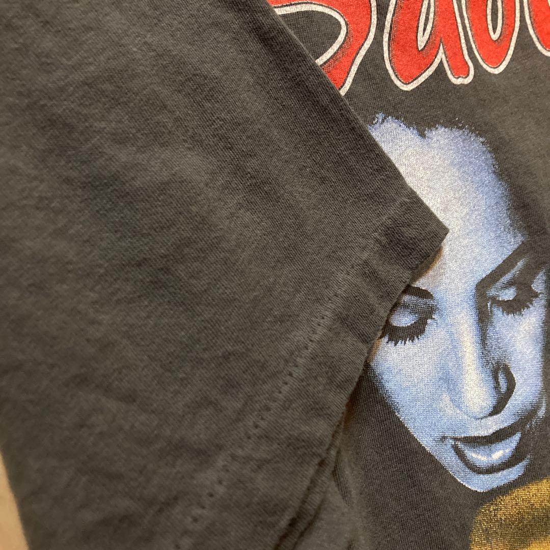 Sade Love Deluxe 両面プリントXL USA製 シングルステッチ