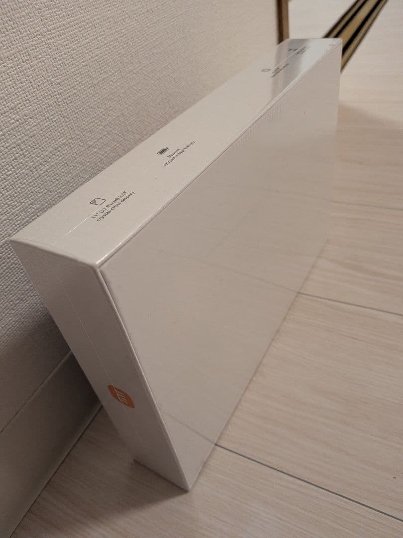 REDMI Pad 2 4G　セルラー　ミントグリーン　新品未開封