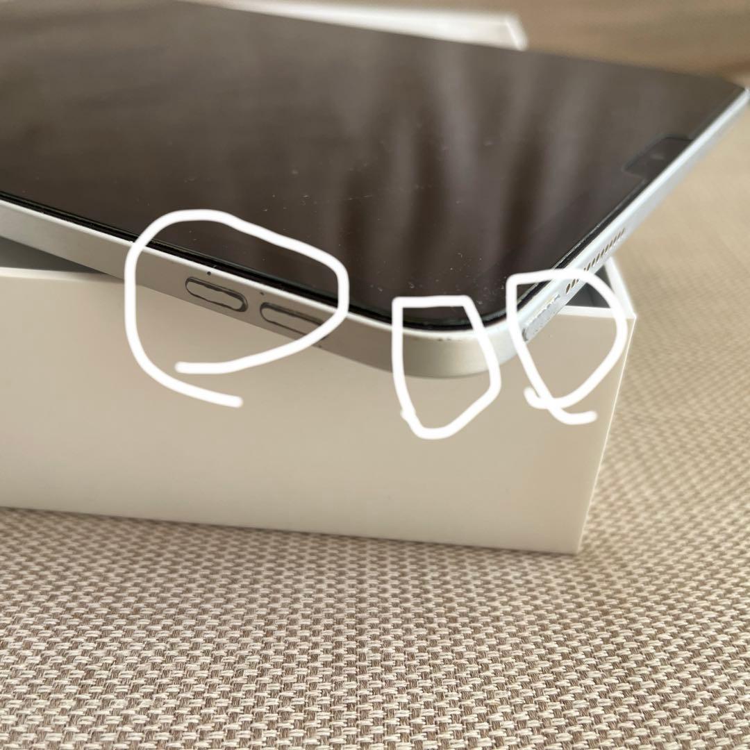 iPad Pro 11インチ　第二世代　256GB シルバー