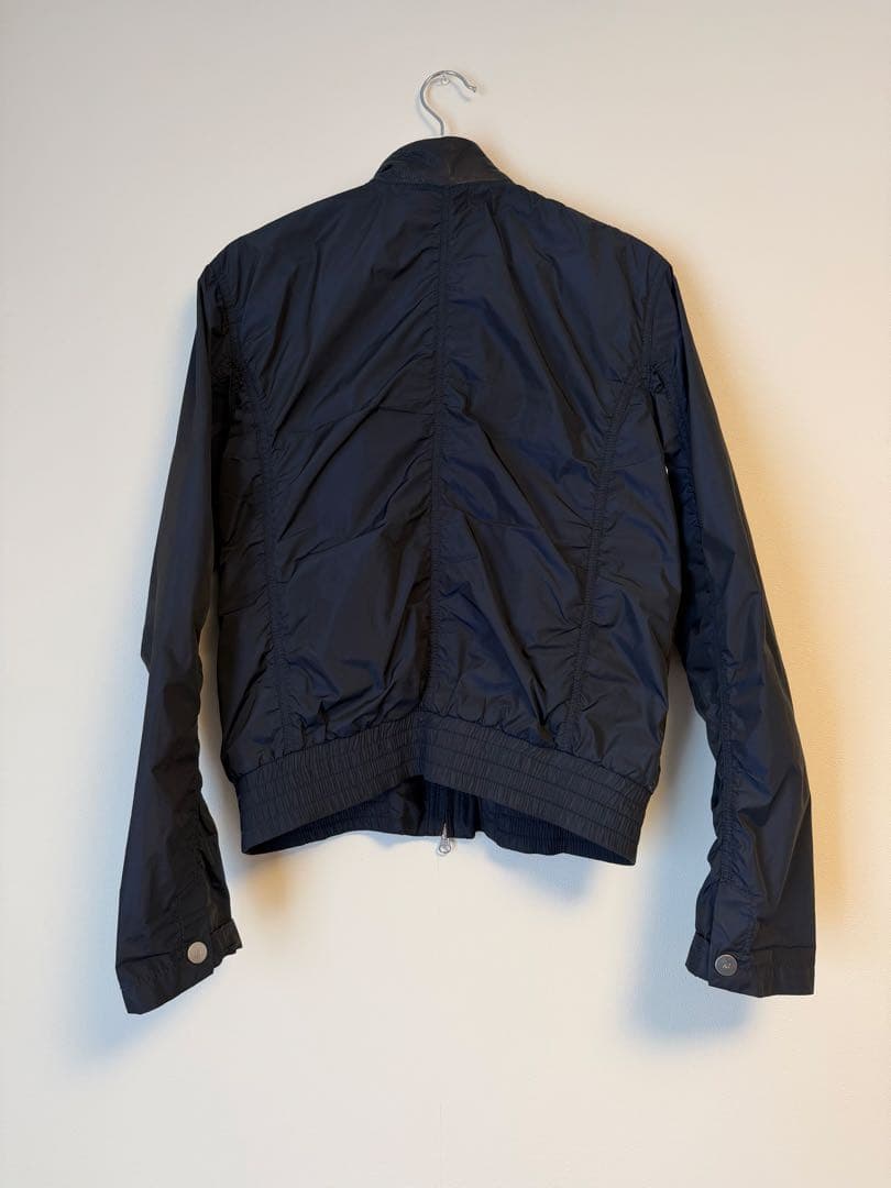 【値下げ不可】armani jeans ジャケット