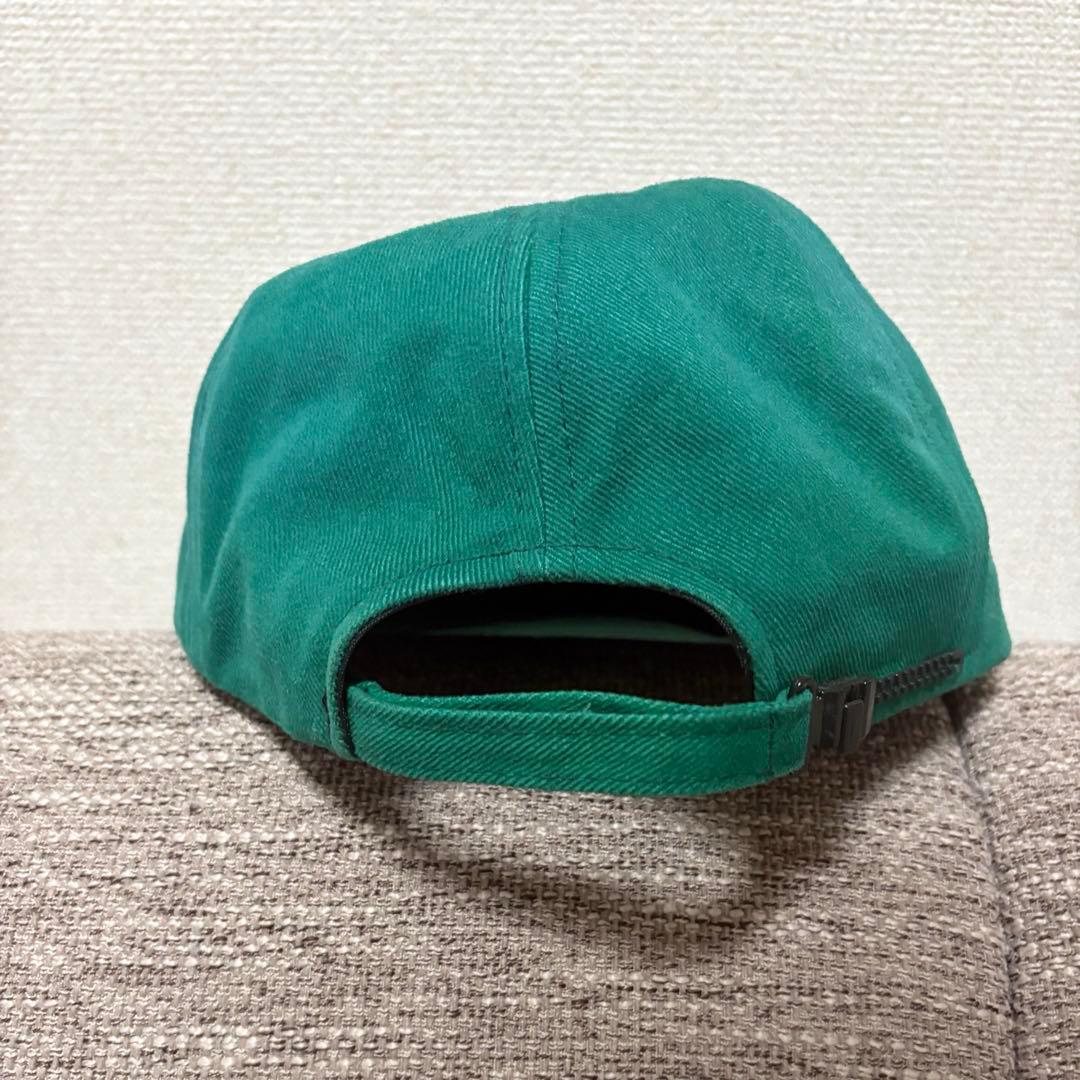 Ken & Mary 藤井風　WORKIN' HARD MVキャップ　美品