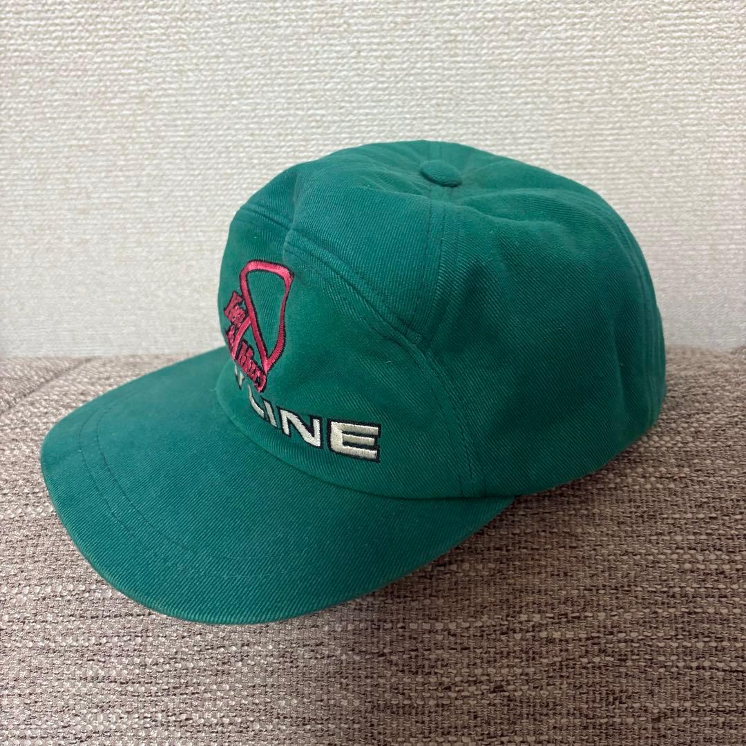Ken & Mary 藤井風　WORKIN' HARD MVキャップ　美品