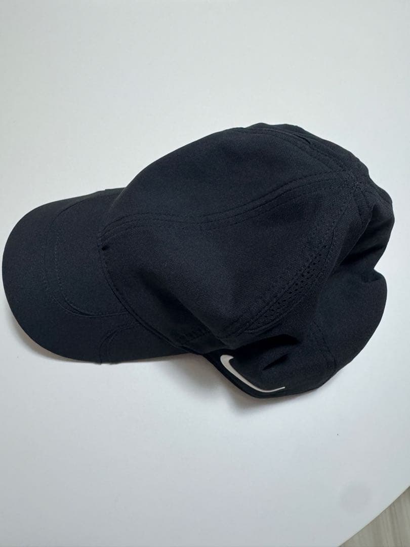 NIKE NOCTA ブラック キャップ