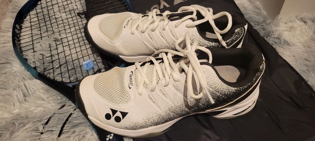 YONEX テニスラケット