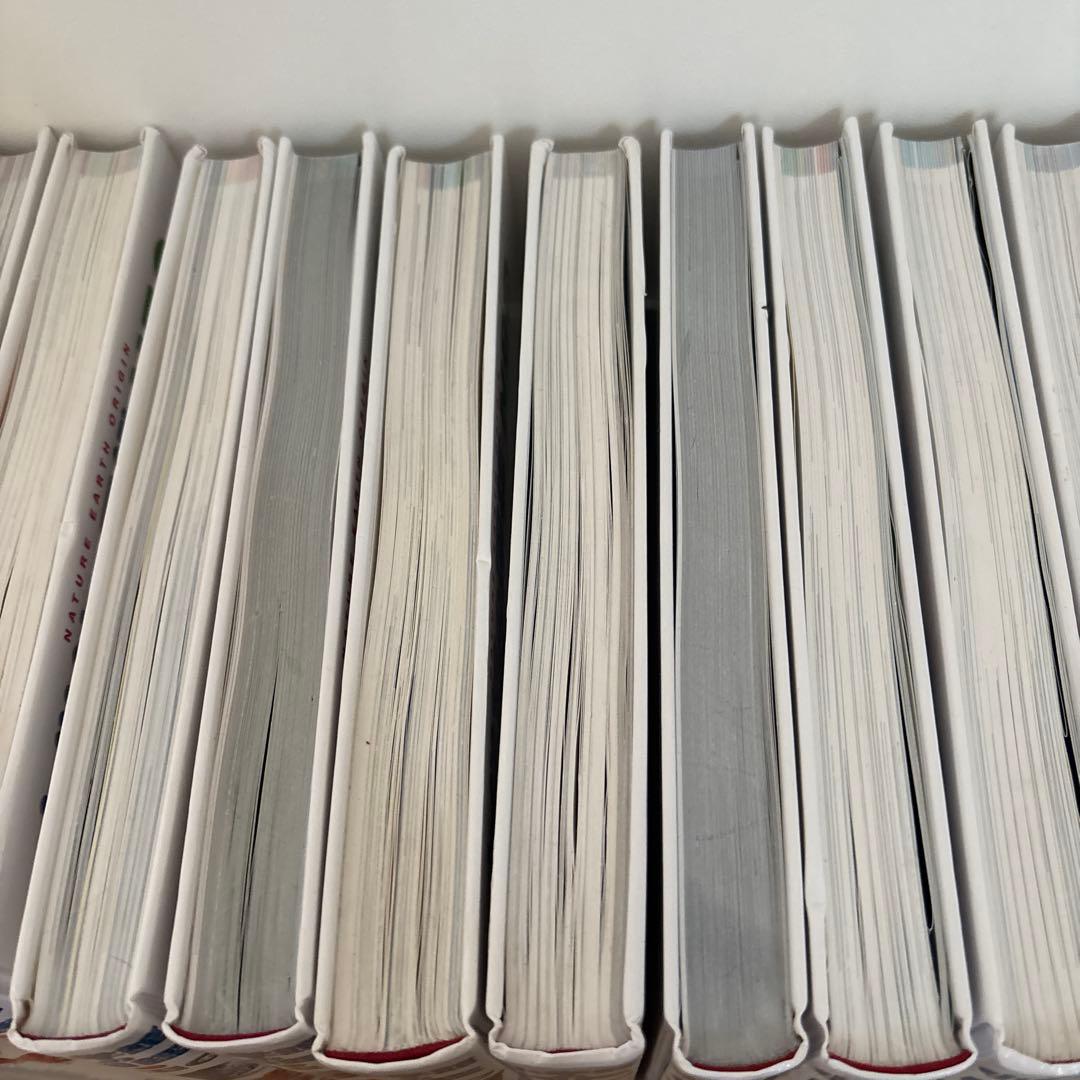 小学館の図鑑NEO １３冊　セット