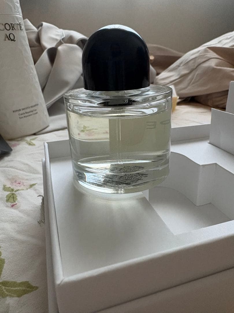 香水(ユニセックス) BYREDO LA TULIPE Eau de Parfum 50ml
