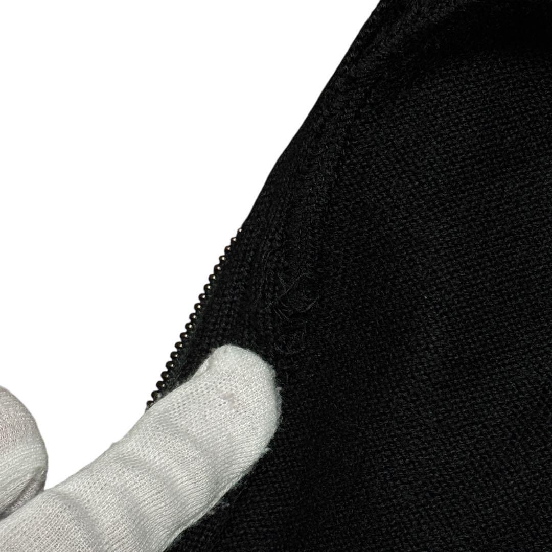 ジャケット・アウター Neil Barrett Knit Bomber Jacket MA-1 M
