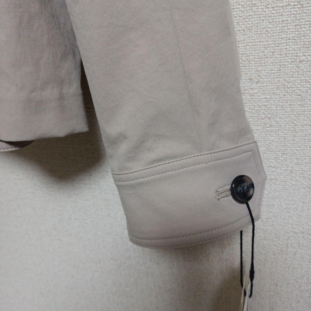 専用！ヤマダヤ　スコットクラブ系列　Vin ショートトレンチコート