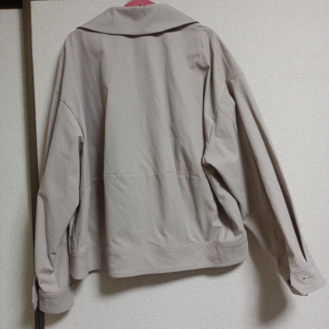 専用！ヤマダヤ　スコットクラブ系列　Vin ショートトレンチコート