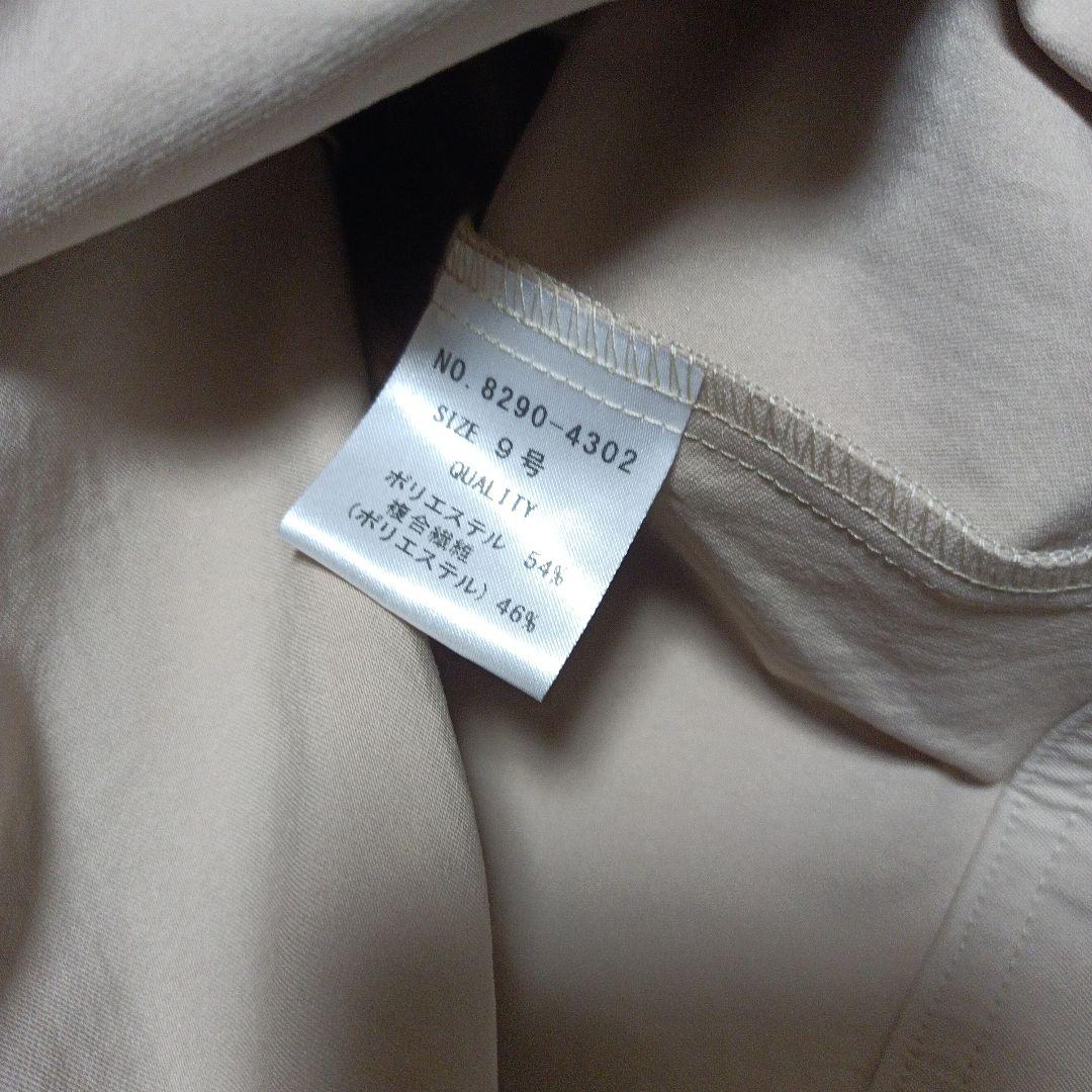 専用！ヤマダヤ　スコットクラブ系列　Vin ショートトレンチコート