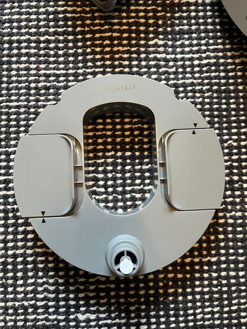 cado カドー 加湿器 STEM 300 HM-C300 2025年1月購入