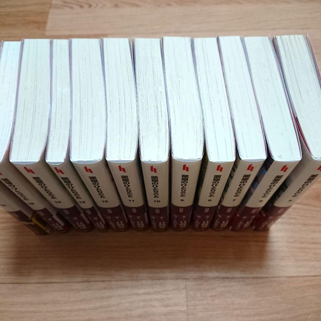 さ*ぼ様 【美品】薬屋のひとりごと 5〜最新刊16巻セット ヒーロー文庫