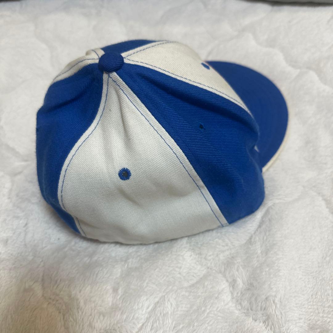 ニューエラ ドジャース キャップ クレイジーパターン 激レア new era