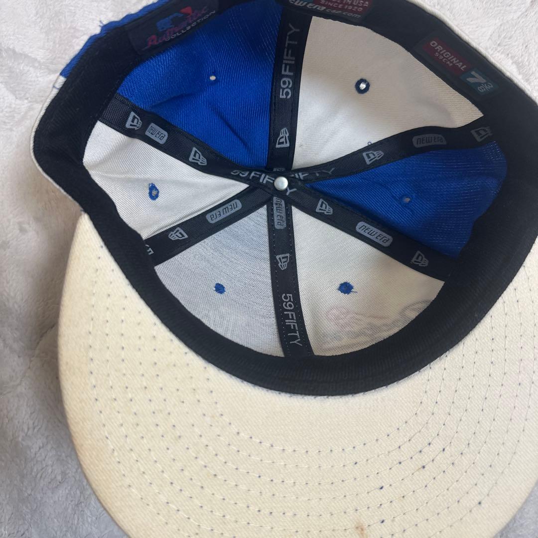ニューエラ ドジャース キャップ クレイジーパターン 激レア new era