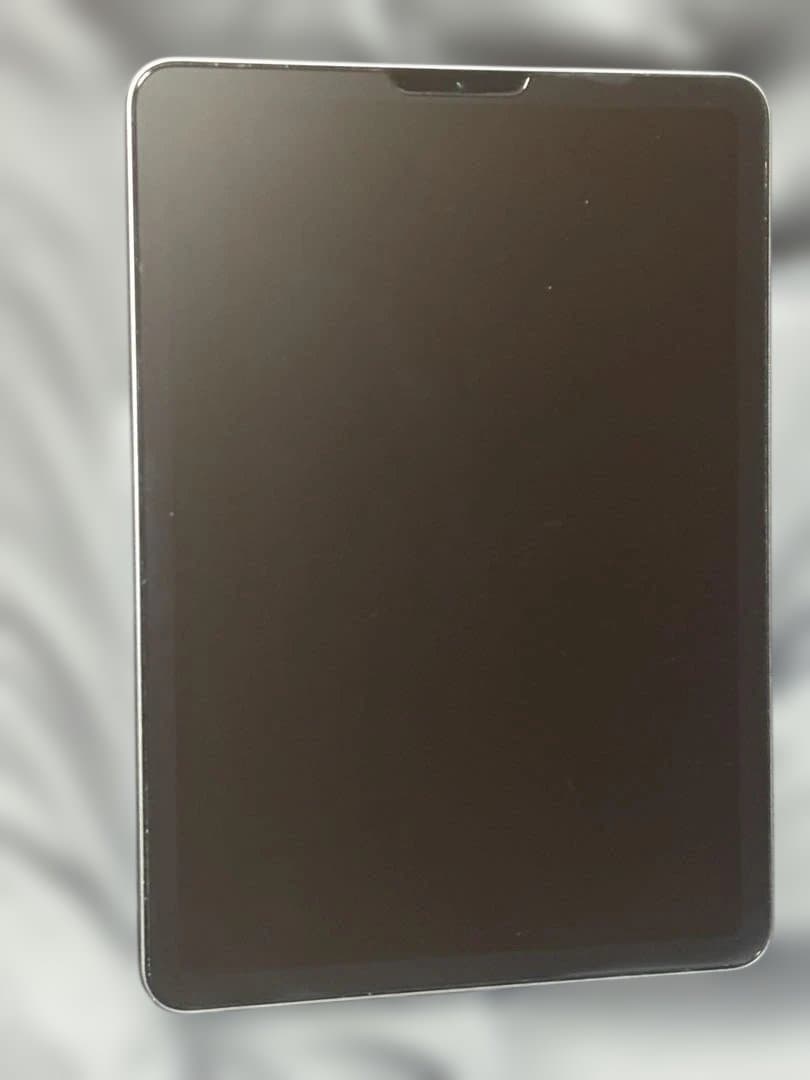 iPad Air 第5世代 64GB Wi-Fiモデル スペースグレー 美品箱付