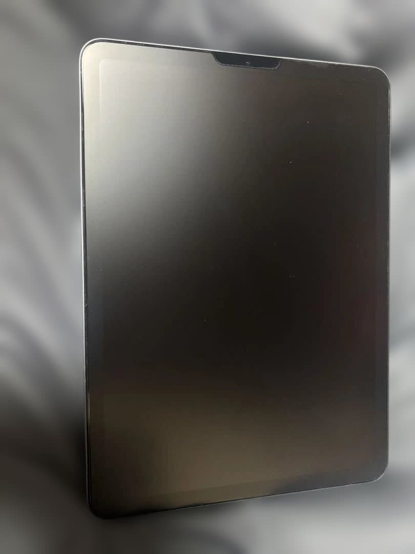 iPad Air 第5世代 64GB Wi-Fiモデル スペースグレー 美品箱付