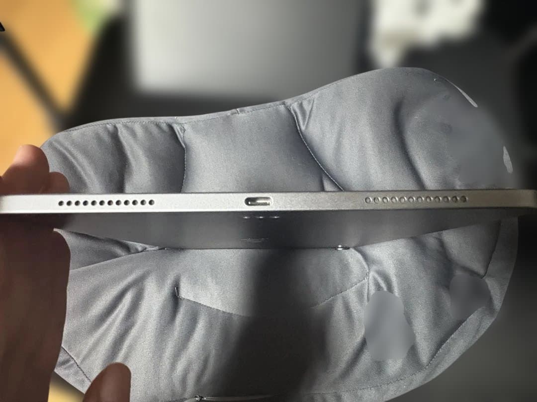 iPad Air 第5世代 64GB Wi-Fiモデル スペースグレー 美品箱付