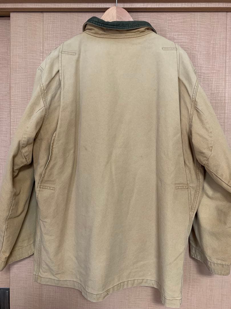 80-90’s L.L.Bean フィールドジャケット