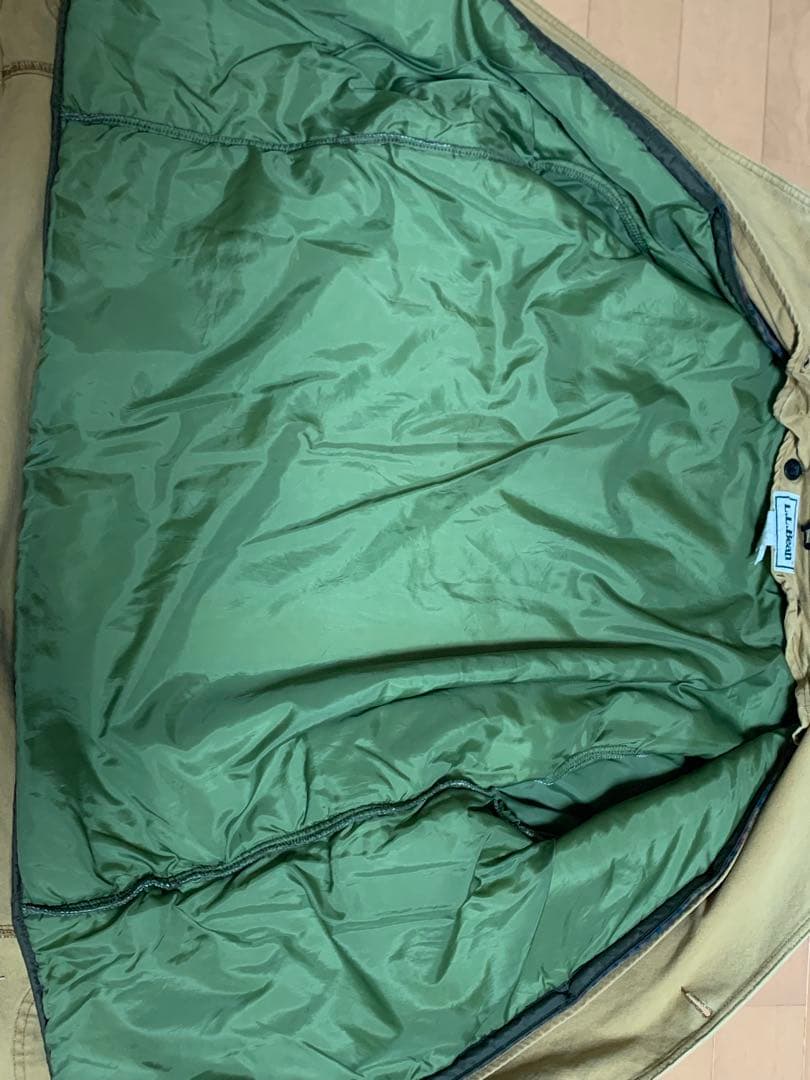 80-90’s L.L.Bean フィールドジャケット