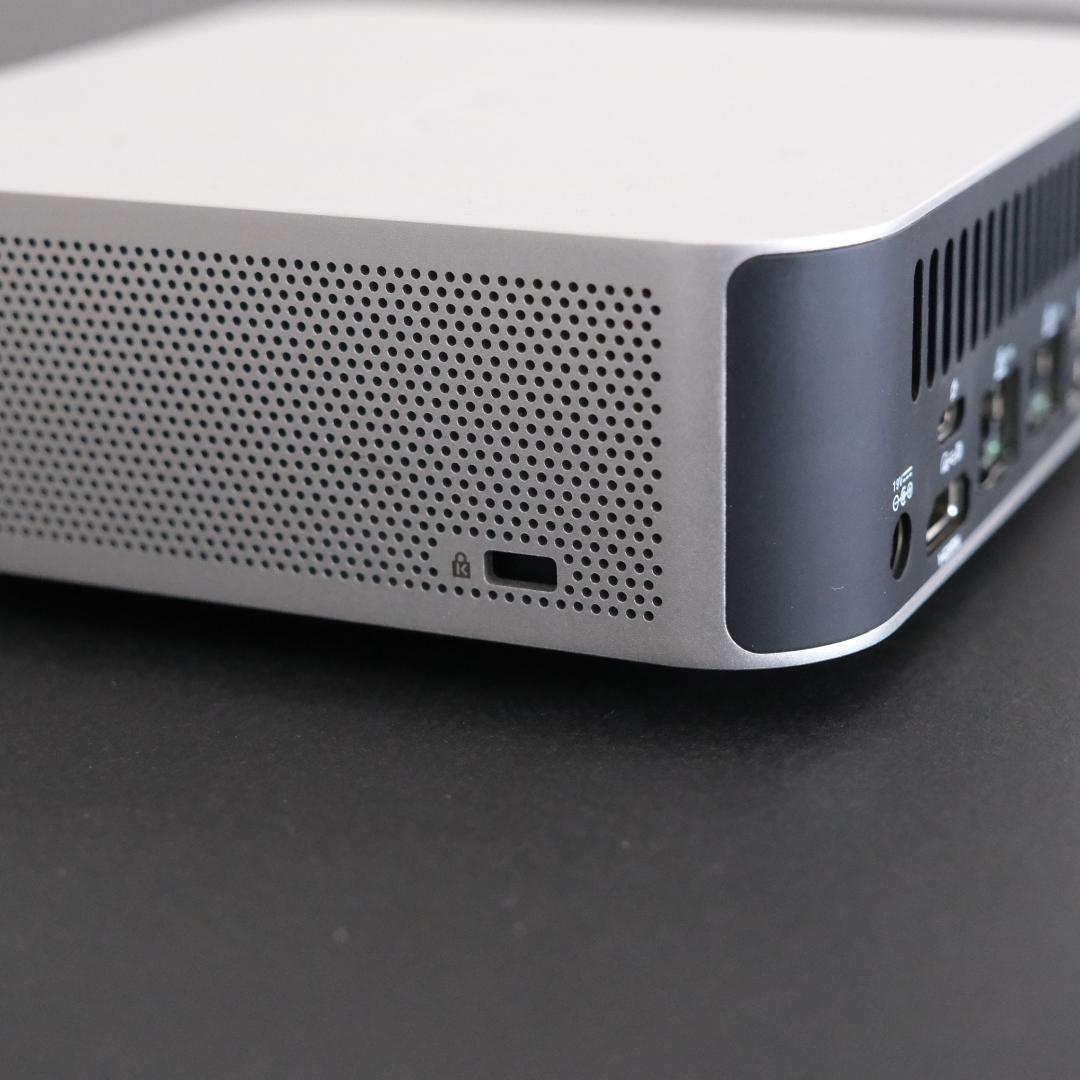GEEKOM A9 MAX／AMD Ryzen AI 9 HX 370