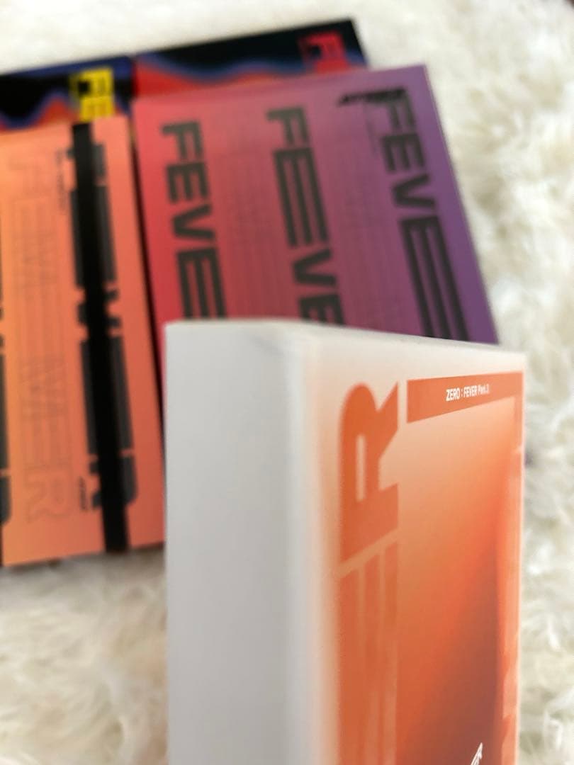 【まとめ売り セット売り】 ATEEZ CD アルバム①