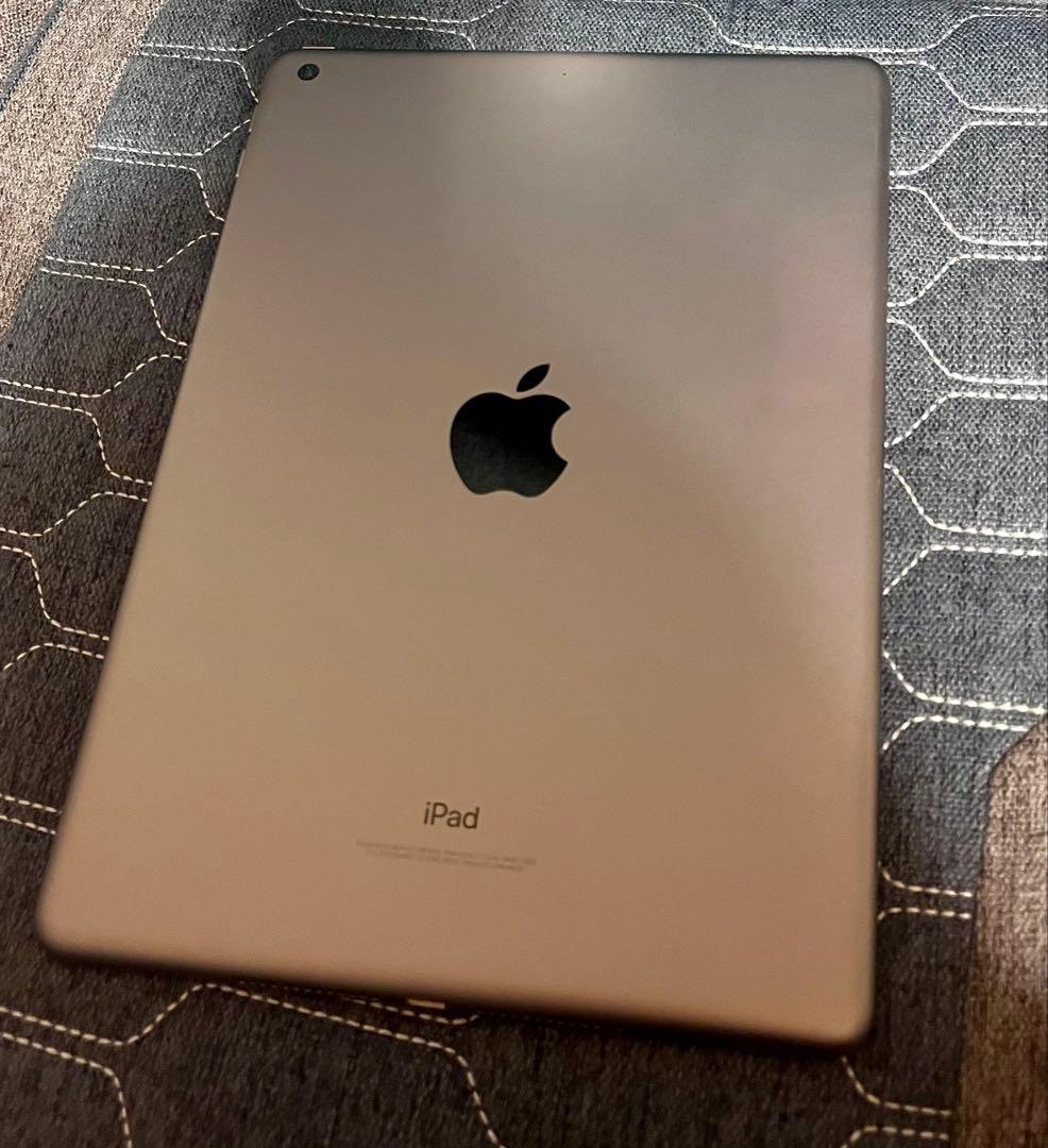 入*野様 iPad 第5世代