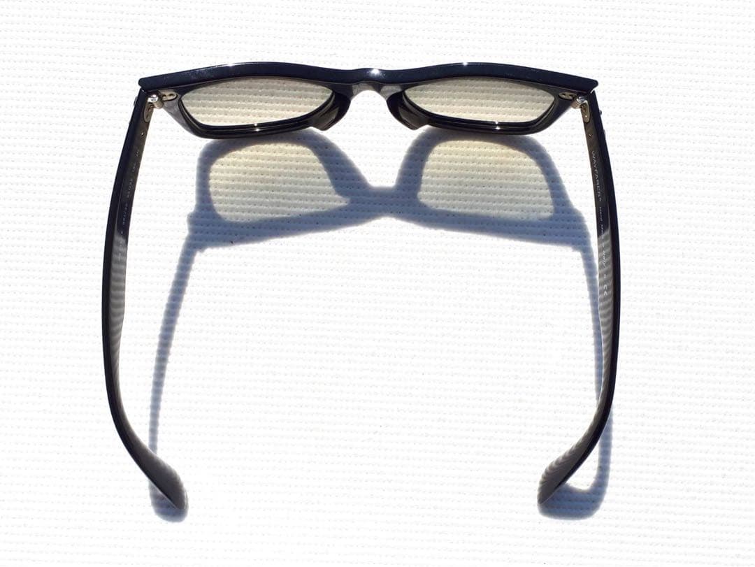 Ray-Ban ウェイファーラー RB2140F 901/32 グラディエント
