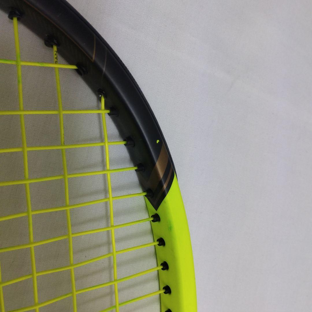 ま*ん様 Babolat ピュアアエロVS