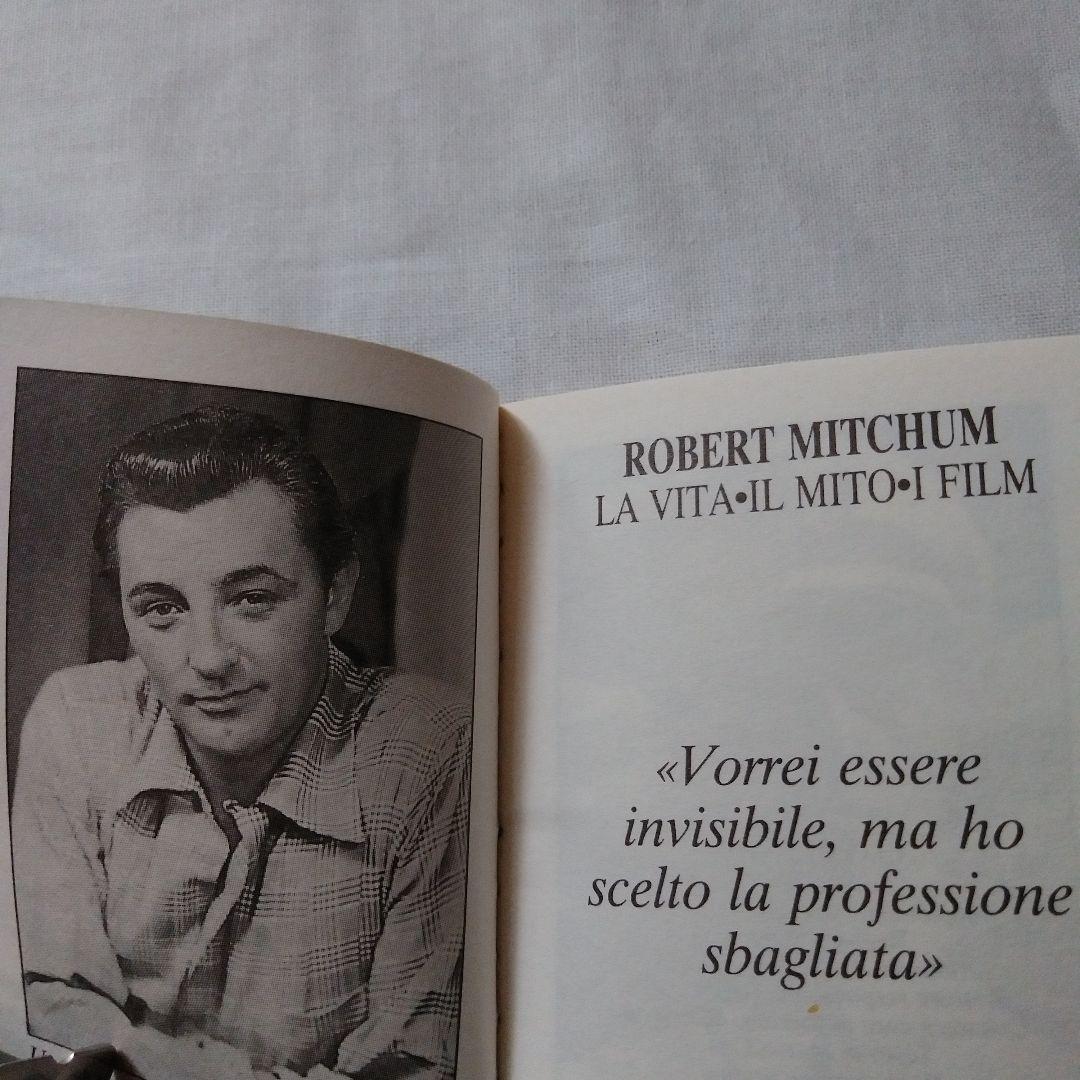 豆本　ロバードミッチャム　イタリア語