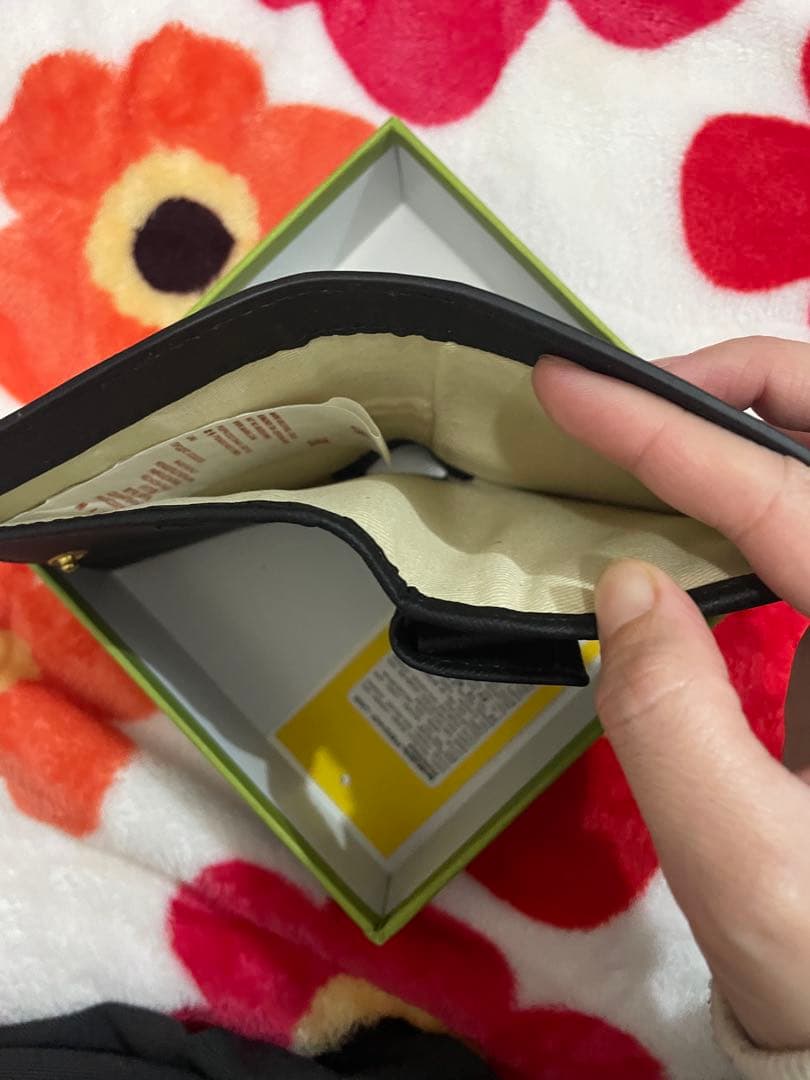 marni 財布