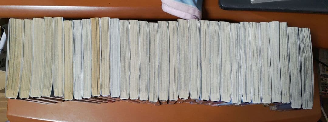 転生したらスライムだった件コミック 1~30巻