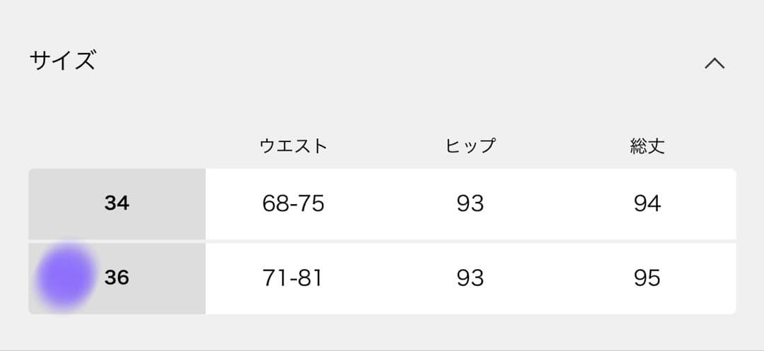 タグ付き　アパルトモン AMERICANA/アメリカーナ SWEAT SKIRT