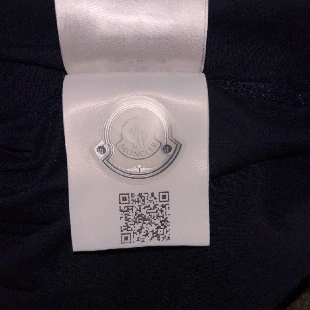 MONCLER 半袖Tシャツ
