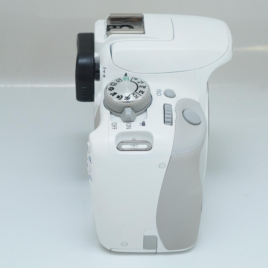 超軽量★Canon EOS kiss X7★