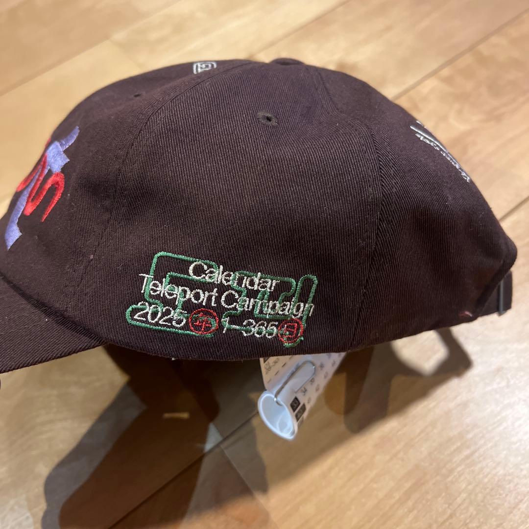 Teleport ×  economics experiment CAP